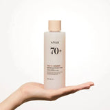 Anua Rice 70 + Ceramide Toner | Glass Skin Glow 250ml