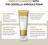 Skin 1004 Madagascar Centella Ampoule Foam-125ML