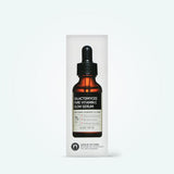 Some By Mi Galactomyces Pure Vitamin C Glow Serum – 30ml | Brightening & Hydrating