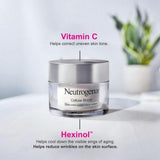 Neutrogena Cellular Boost Anti-Ageing Night Cream – Revitalize Your Skin