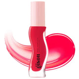 Gisou Honey Infused Lip Oil 8ml – Deeply Nourishing, High-Shine Lip Treatment