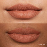 Rare Beauty Kind Words Matte Lip Liner – Long Lasting Creamy Lip Pencil (Talented)