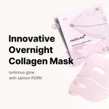 Medicube PDRN Pink Collagen Gel Mask | Hydrating & Firming Skincare