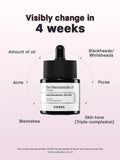 Cosrx The Niacinamide 15 Serum-20ML