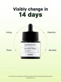 Cosrx The Retinol 0.5 Oil-20ML