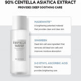Skin1004 - Madagascar Centella Tone Brightening Boosting Toner 210ml