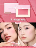 SHEGLAM Dream Touch Powder Blush