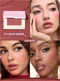 SHEGLAM Dream Touch Powder Blush